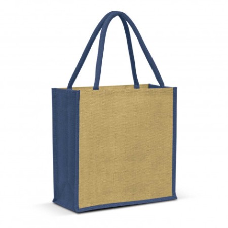 Monza Jute Tote Bag Promotional Products